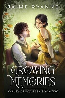Growing Memories - free ebook