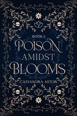 Poison Amidst Blooms - free ebook