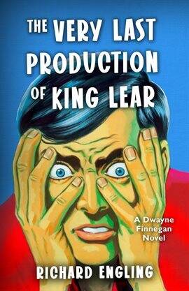 The Very Last Production of King Lear - free ebook
