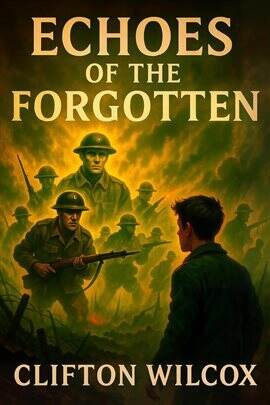 Echoes of the Forgotten - free ebook