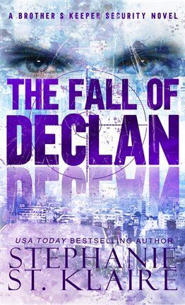 The Fall of Declan - free ebook