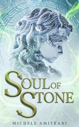 Soul of Stone - free ebook