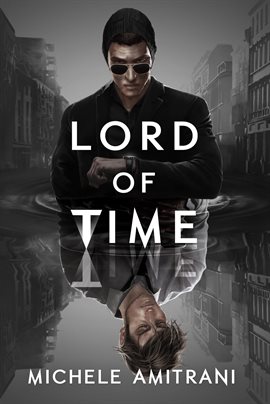 Lord of Time - free ebook