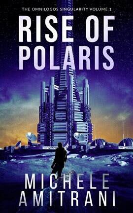 Rise of Polaris - free ebook