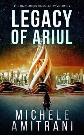 Legacy of Ariul - free ebook