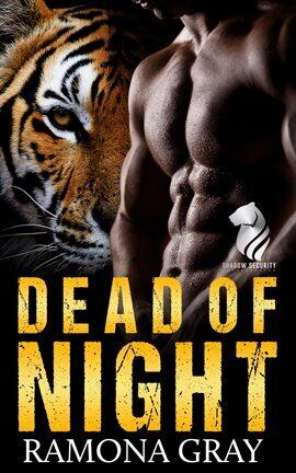 Dead of Night - free ebook