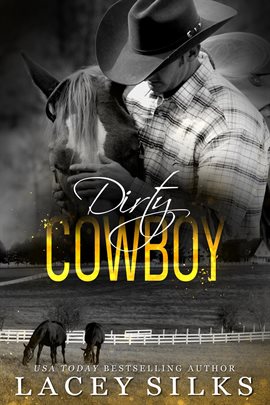 Dirty Cowboy - free ebook