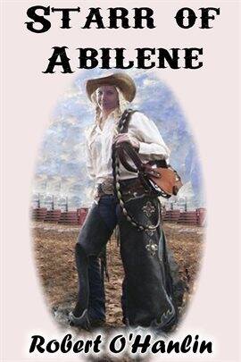 Starr of Abilene - free ebook