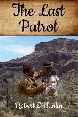 The Last Patrol - free ebook