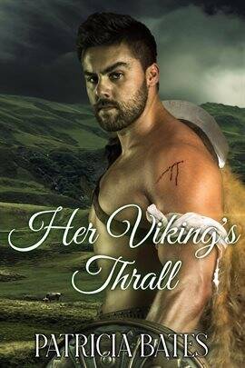Her Viking's Thrall - free ebook