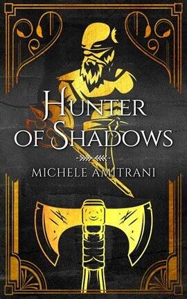 Hunter of Shadows - free ebook