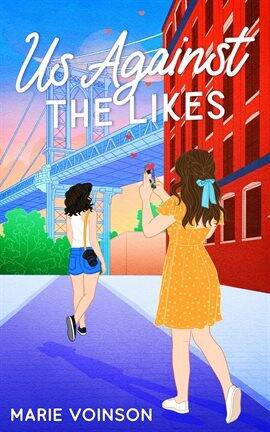 Us Against the Likes - free ebook