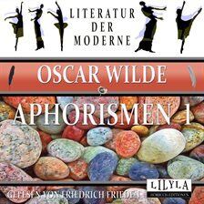 English, Irish, Scottish, Welsh - Aphorismen 1 - free audiobook