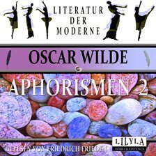 English, Irish, Scottish, Welsh - Aphorismen 2 - free audiobook