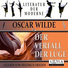 English, Irish, Scottish, Welsh - Der Verfall der Lüge - free audiobook