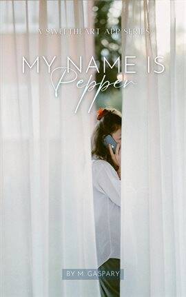 My Name Is Pepper - free ebook