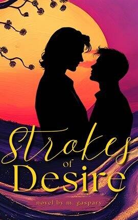 Strokes of Desire - free ebook