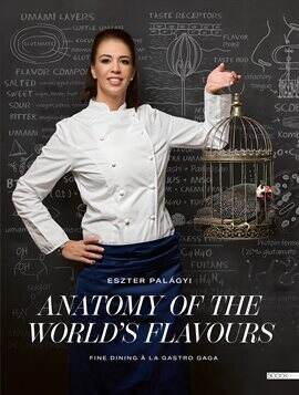 Anatomy of the World's Flavours - free ebook