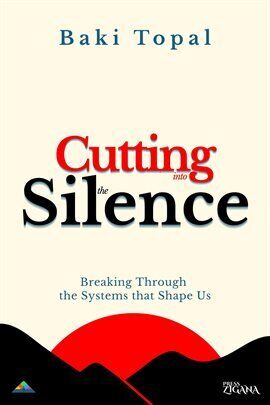 Cutting Into the Silence - free ebook