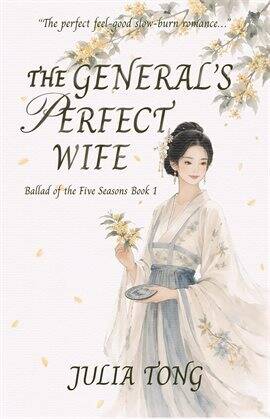 The General's Perfect Wife - free ebook