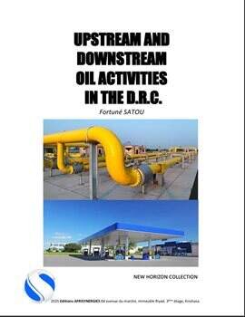 Upstream and Downstream Oil Activities in the Drc - free ebook