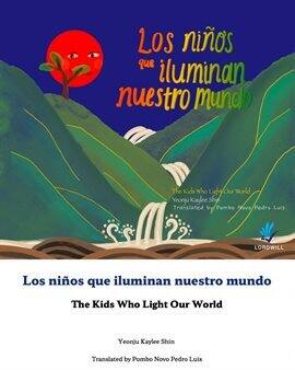 Los niños que iluminan nuestro mundo - free ebook