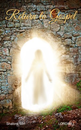 The Resurrection of Jesus Christ - free ebook