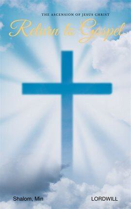Return to Gospel - free ebook