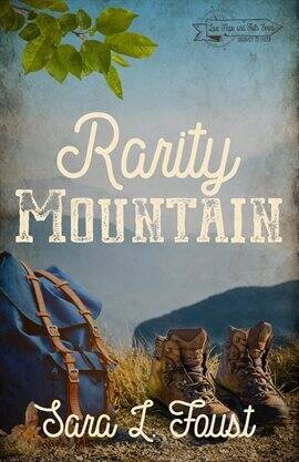 Rarity Mountain: Journey to Faith - free ebook