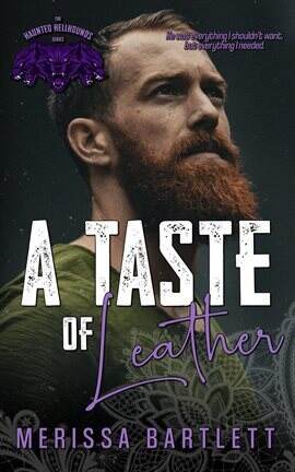 A Taste of Leather - free ebook