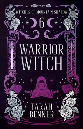 Warrior Witch - free ebook