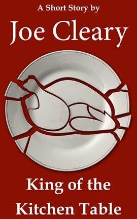 King of the Kitchen Table - free ebook