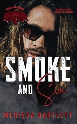 Smoke and Sin - free ebook