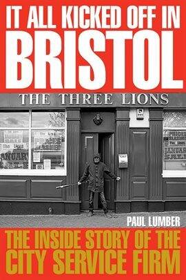 It All Kicked off in Bristol - free ebook