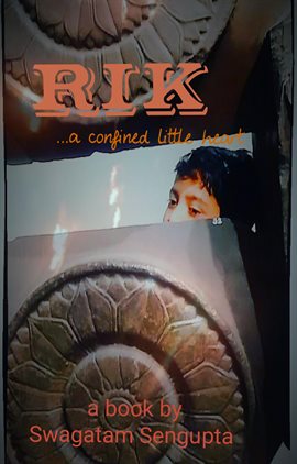 Rik-a Confined Little Heart - free ebook