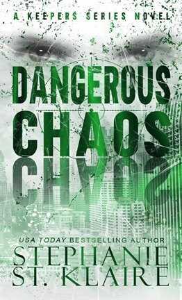 Dangerous Chaos - free ebook