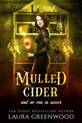 Mulled Cider and No One Is Wiser - free ebook