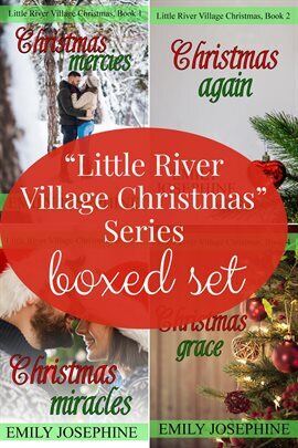 "Little River Village Christmas" Series - free ebook