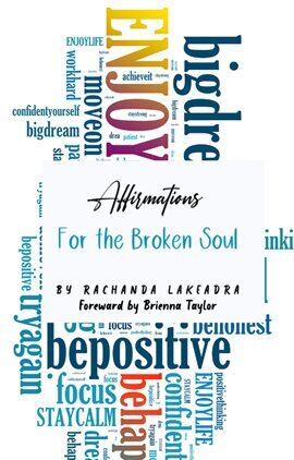 Affirmations for the Broken Soul - free ebook