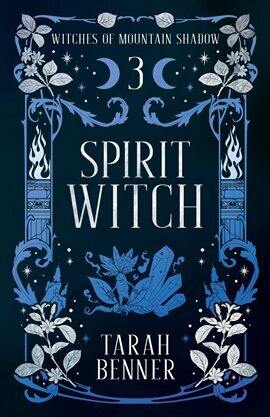Spirit Witch - free ebook