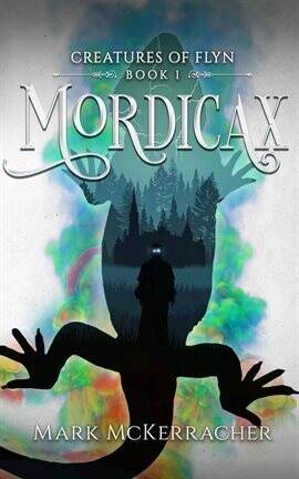 Mordicax - free ebook