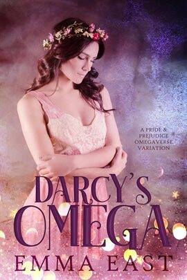 Darcy's Omega: A Pride & Prejudice Omegaverse Variation - free ebook