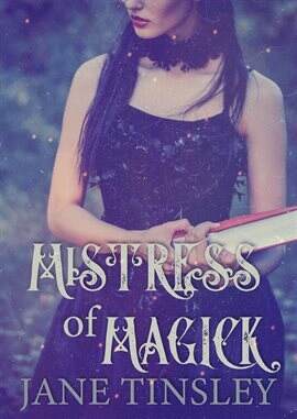 Mistress of Magick - free ebook