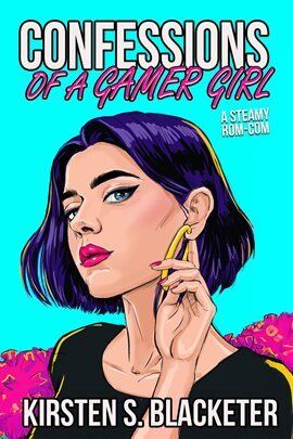 Confessions of a Gamer Girl - free ebook