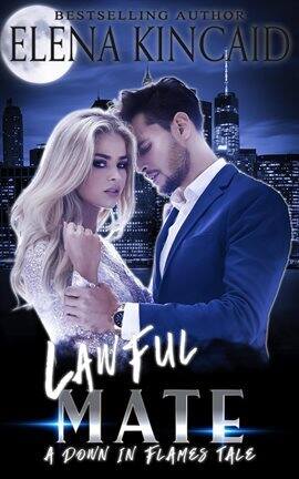 Lawful Mate - free ebook