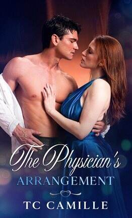 The Physician's Arrangement - free ebook