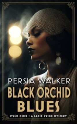 Black Orchid Blues - free ebook