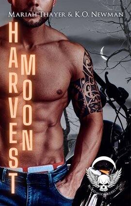 Harvest Moon - free ebook
