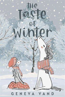 The Taste of Winter - free ebook