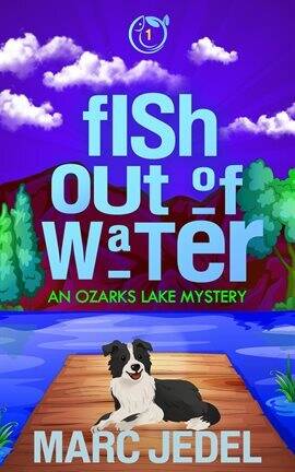 Fish Out of Water - free ebook